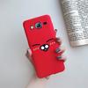 Sunflower Candy Love Heart Silicone Case For Samsung Galaxy Grand Prime Plus G530 G531 J2 Prime SM-G532F Phone Case Coque Fundas