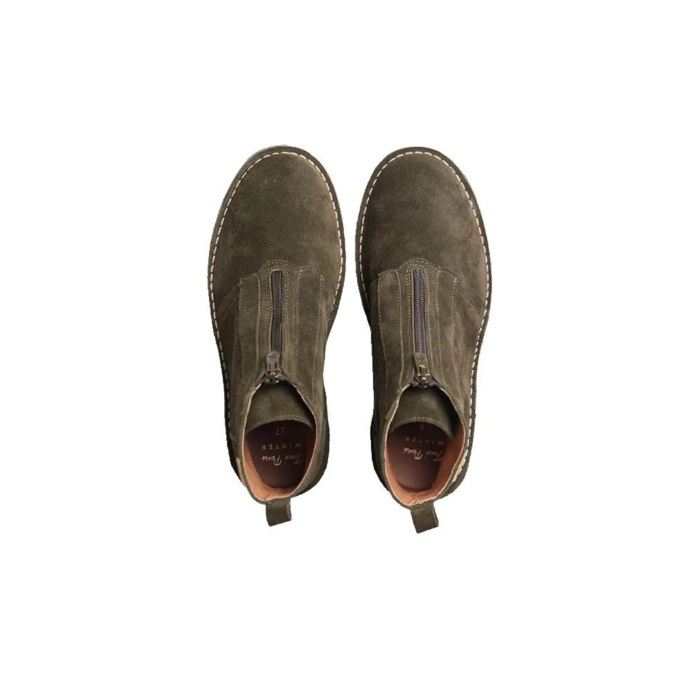 Toni Pons India-Sy Booties