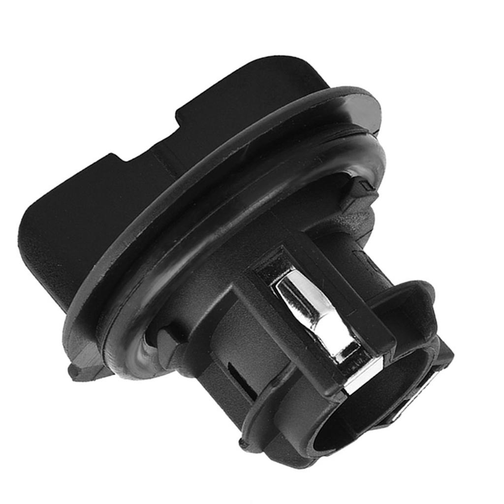 Indicator Bulb Holder Turn Signal Bulb Socket for Peugeot 207 307 607 807 621546