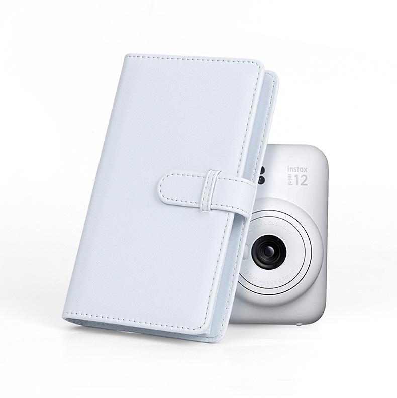 [Film Lab] Photo Album with 108 Pockets for Instax Mini Photo CAC49
