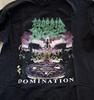 Morbid Angel Domination Koszulka Męska Damska Bawełniana RI_098 Koszulka Unisex