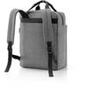 Backpack Reisenthel Allday M Iso Twist Silver (EM7052)