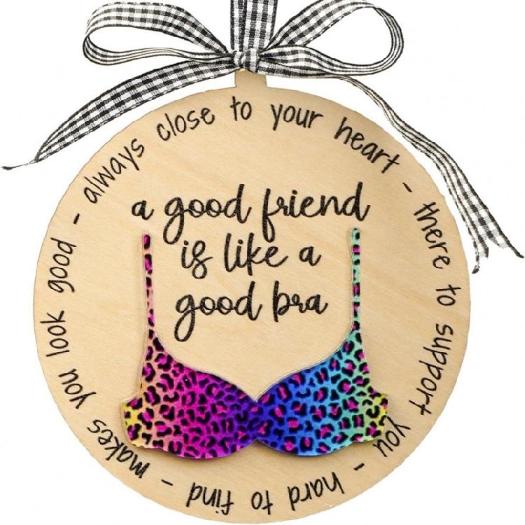 Artistic Holiday Wood Decorations Handmade Christmas Tree Hangers Practical Craft For Seasonal Family Activities