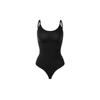 Seamless Shapewear Bodysuit Tummy Control Butt Lifting Plus Size Cami Shaper