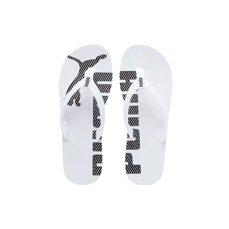 Puma Epic Flip V2 Sandal 'White' 360248-08