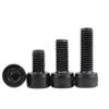 Carbon Steel Hex Socket Cap Screw