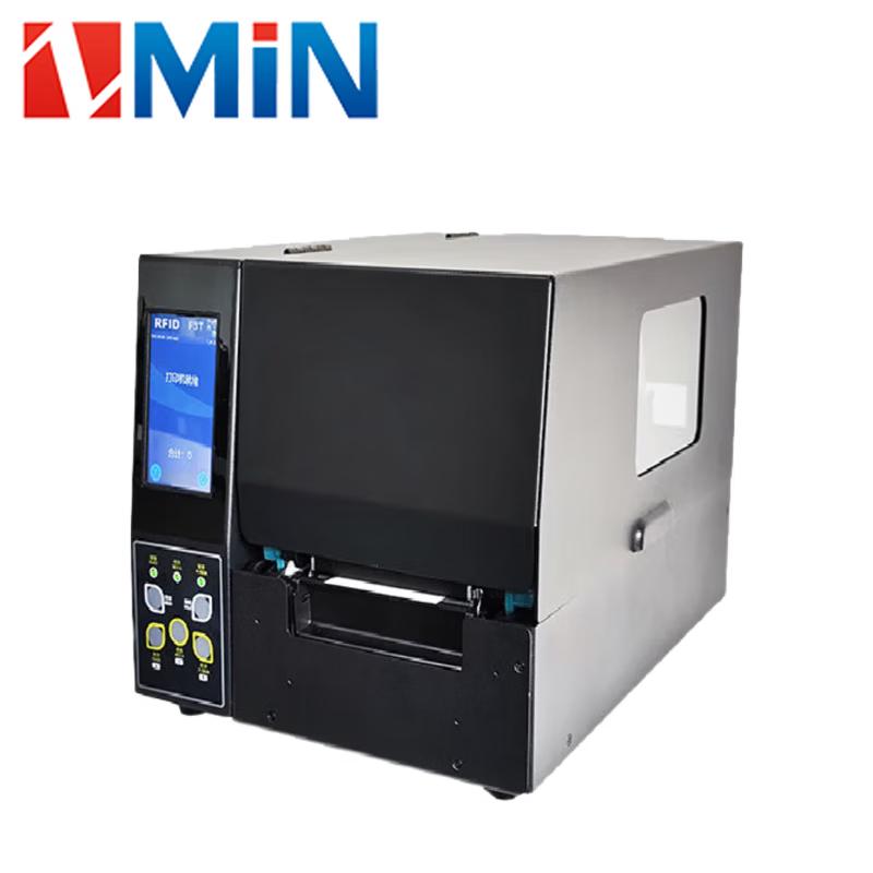 

ZMiN F6T Wireless Label Printer CN plug (adapter included)
