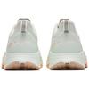 New Anta MACH 3.0 Cushioned Slip Resistant Abrasion Resistant Low Top Casual Running Shoes Women's White Orange Green 122325583-11