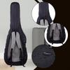 Guitar Backpack Dustcover Replaces Dustproof Nylon Reusable Water Resistant for Travel Show