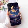 For Infinix Hot 12 Case 2022 Animal Painted Cover Soft Silicone Phone Case For Infinix Hot 12 Hot12 X6817 X6817B Shell