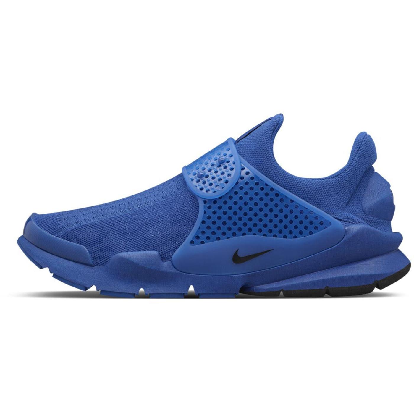 

Новые Nike Sock Dart День Независимости Синие 686058-440 41
