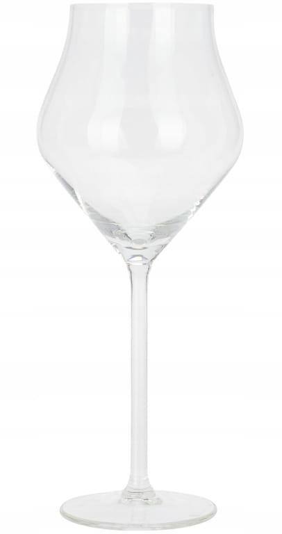 Red and white wine glass 550ml