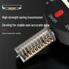 SYNTEK Digital Portable Shore Hardness Tester (CN Version)