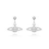 Vivienne Westwood Mini Bath Relief Drop Earring 62020025 02p116