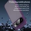 For Google Pixel 10 Pro XL Case Skin Touch Matte Anti Drop TPU PC Phone Back Cover