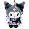 Sanrio Mascot Holder (Character Award 4th Edition Code Collection) Kuromi Suitable ages 6 up 839981