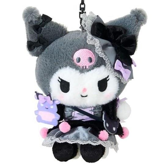 Sanrio Mascot Holder (Character Award 4th Edition Code Collection) Kuromi Suitable ages 6 up 839981
