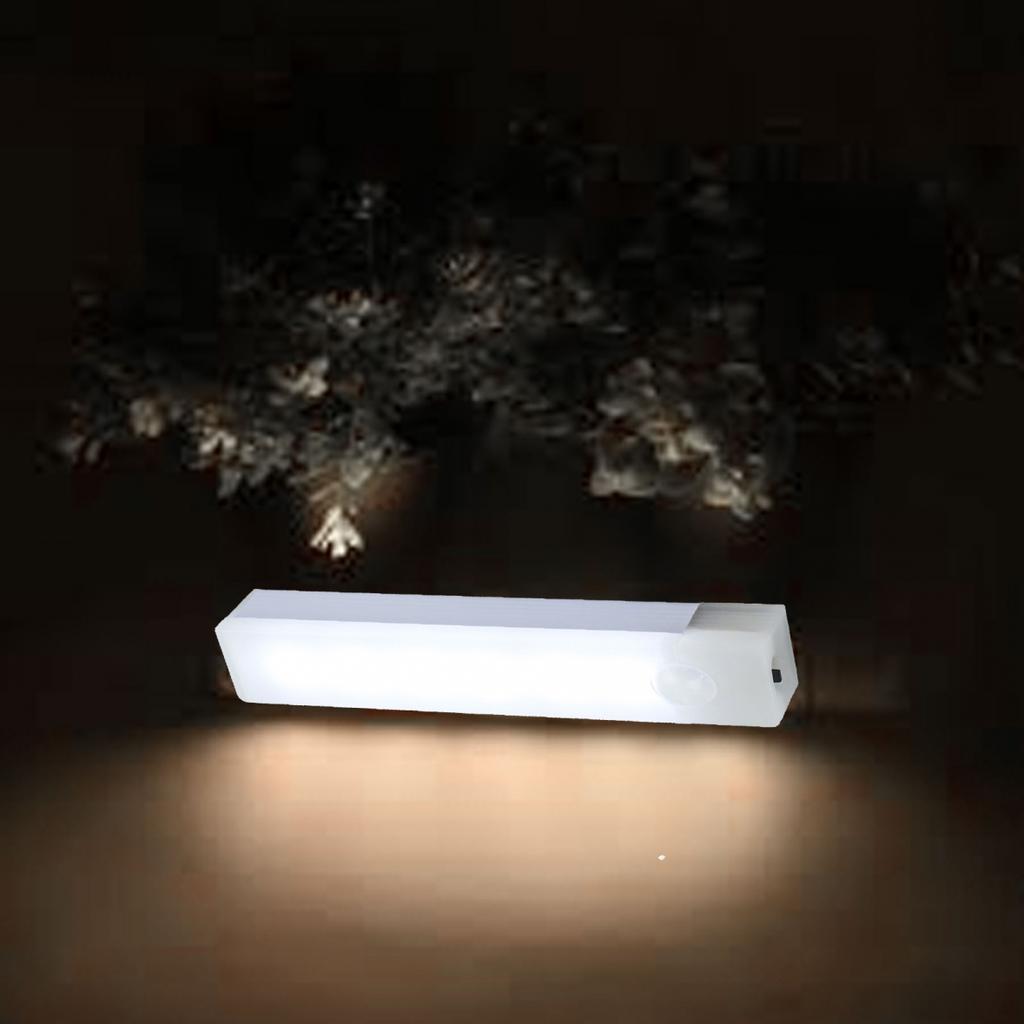Motion Sensor Technology LED Rechargeable Wireless Night Light