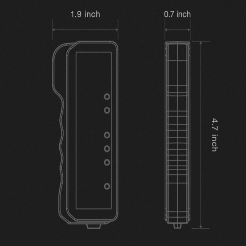 12V Car Motorcycle Fault Detector Battery Tester Digital Alternator Tester