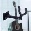 Guitar Hanger Wall Mount Hook Stand for Adjustable with Slat Adapter Electric Acoustic and