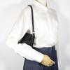 GUCCI Jackie Shoulder Bag 001.3734.200047 black Nylon canvas Women Used