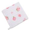Six-Layer Pure Cotton Gauze Towel for Newborns & Children