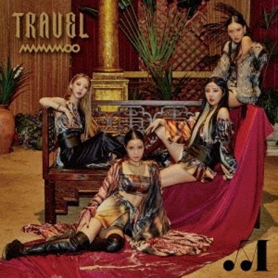 TrAvel  JApAn Edition  [cd+dvd]  Limitovaná edice A