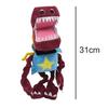 Boxy Boo Plüschfigur Project Playtime Horrorspiel Figur Monster Spielzeug, Kuscheltier Plüschtiere Puppe Geschenk für Kinder Fans