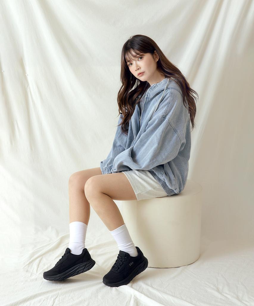 Gap Ber Sneakers Black