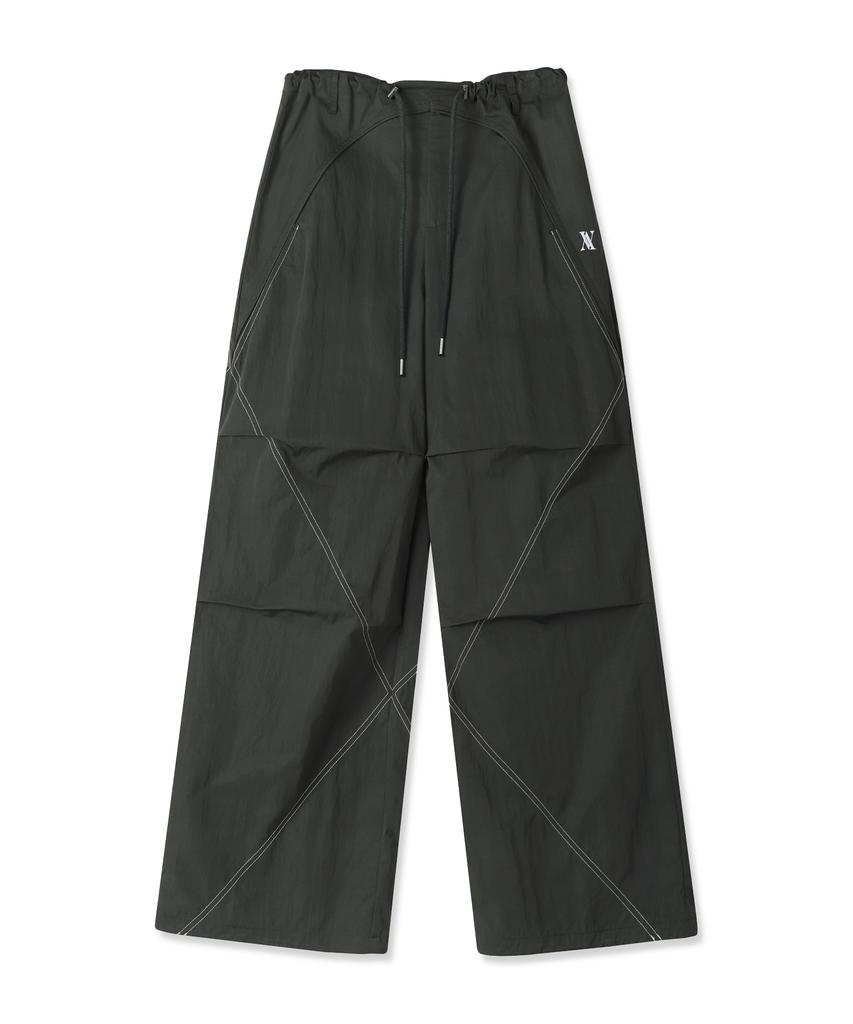 AVANDRESS Dia Stitch Taslan Pants - 2Col