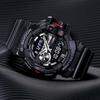 Casio Men G-SHOCK Black Watch GA-400-1B GA-400-1B