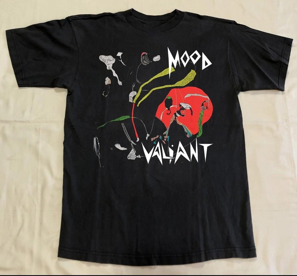 Mood Valiant Album Hiatus Kaiyote Band Unisex T-Shirt All Size S To 5XL Unisex T-Shirt XL