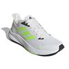 Adidas X9000L1 Comfortable Versatile Fabric Breathable Low-Top Casual Running Shoes Men Sneakers White EH0000