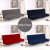 Elegant Home Sofa Bed Cover Perfect For Protecting Furniture From Stains And Pet Hair