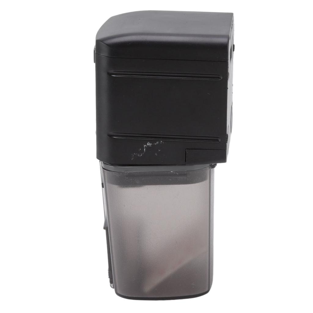 Aquarium Auto Feeder Vacation Electric Auto Fish Food Timer Feeder for Fish Daily