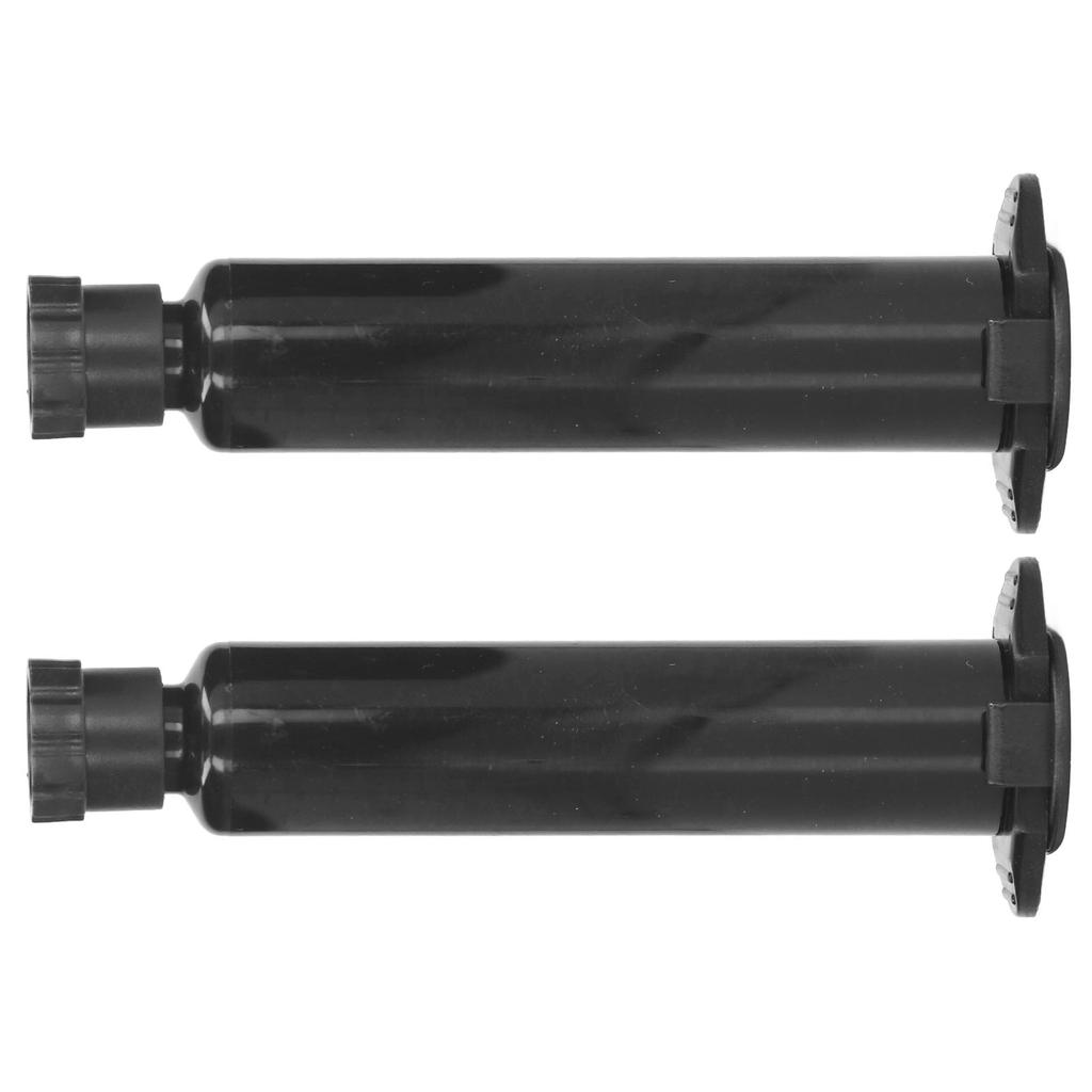 2Pcs UV Curing Solder Mask Ink PCB BGA Repair Resist Paint 2 Seconds Fast Drying Insulated High Temperature Resistant