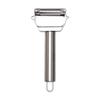 4in1 Vegetable Peeler Stainless Steel Melon Planer Multifunction Double-Head Peeler Fruit And Vegetable Peeler Kitchen Gadgets