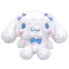 Cinnamoroll Driver Headcover Sanrio Characters Golf Licensed Product (White) (460cc Compatible)