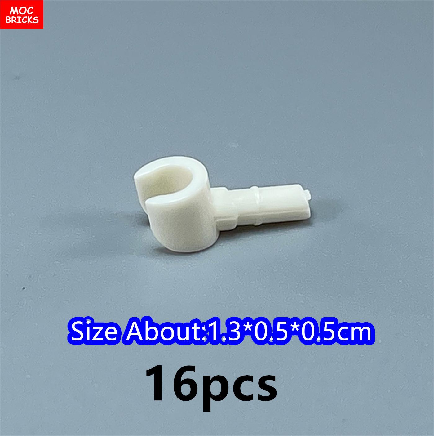 

MOC Bricks 4cm Figure Body Part Hands Mini Dolls 983 Assembled Building Blocks Educational Components Children Toys