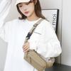 Brusttasche Herren Hüfttasche Einzelne Schulter Sport Umhängetasche Handy-Gürteltasche Lässig Straße
