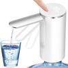 Small Foldable Electric Water Pump USB Charging Household Water Dispenser For Home Outdoor