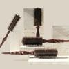 Gloss & Glow Domestically Produced High-End Ceramic Heating Plate Flexible Volume Roll Brush No. 5 (22mm)