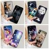 For Vivo Y29S 5G Y19S Y04 4G Phone Case Astronaut Silicone Camera Protection Back Cover For Vivo Y04 Y 04 Y19e Funda Coque