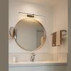 9W/12W/14W Wandleuchte Badezimmer Waschtischleuchte Innen Modern Wandleuchten Spiegel Wandleuchte Leuchten LED Spiegel Licht