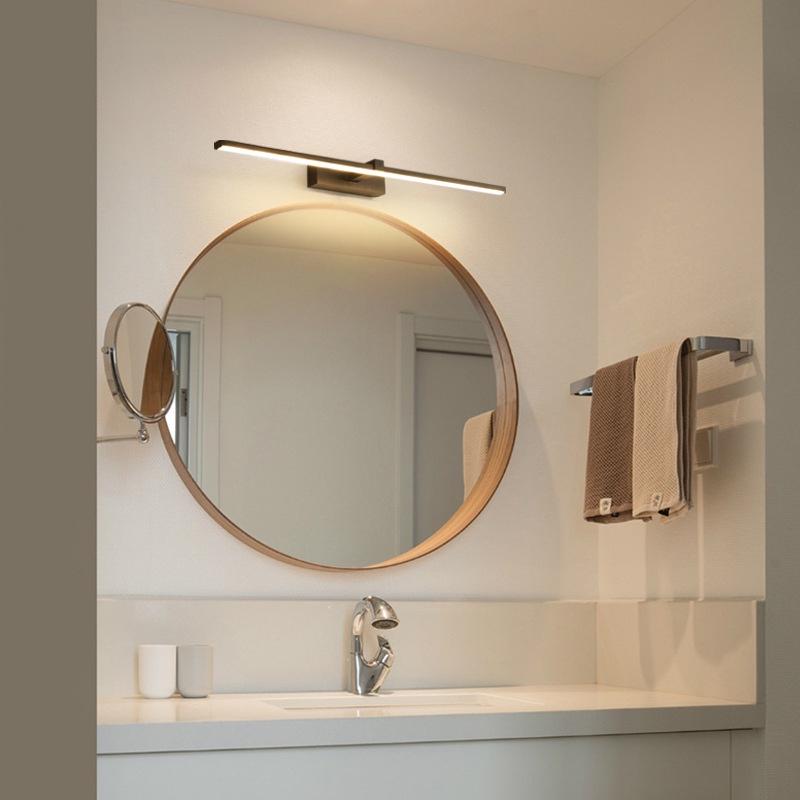 9W/12W/14W Wandleuchte Badezimmer Waschtischleuchte Innen Modern Wandleuchten Spiegel Wandleuchte Leuchten LED Spiegel Licht