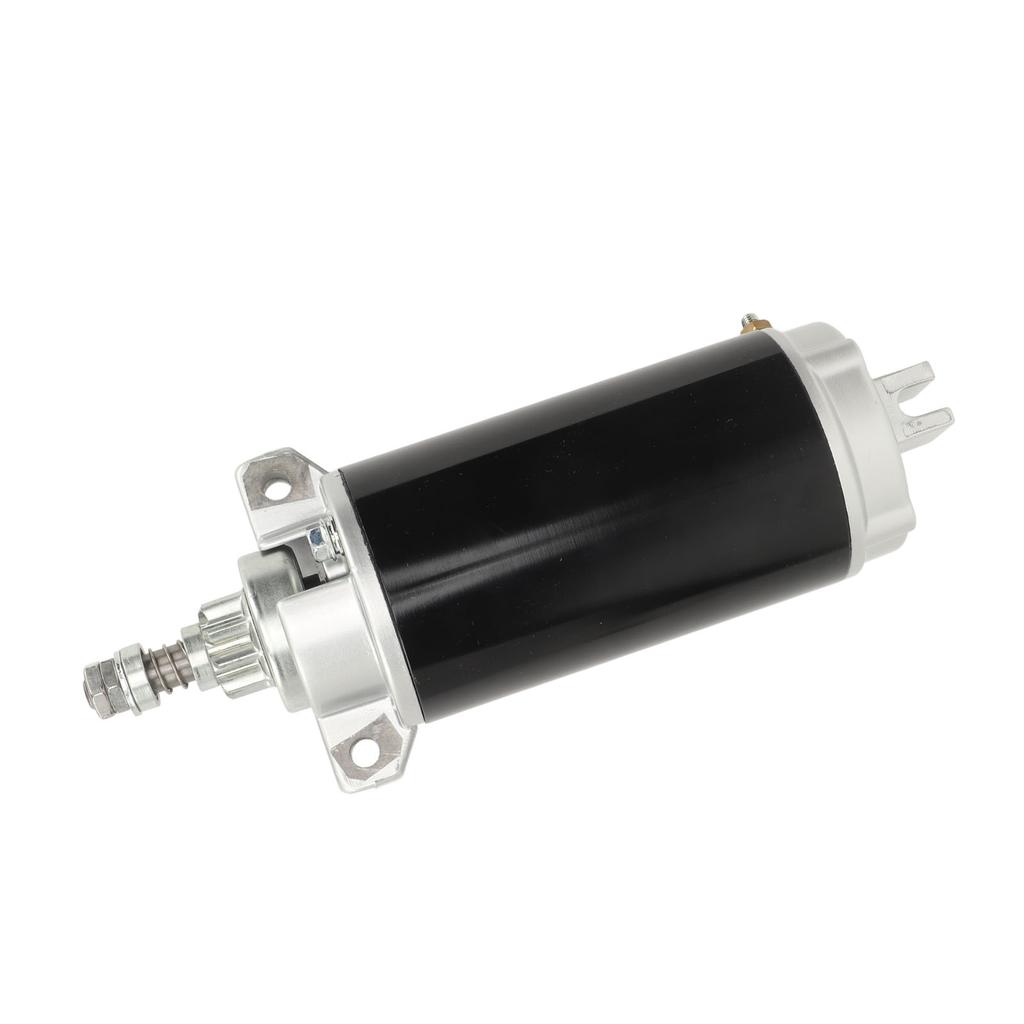 Motor de pornire outboard 67C 81800 00 Pornire rapidă Inoxidabil Motor de pornire marin pentru 30 CP 40 CP 4 timpi F30 F40