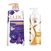 Lux Revitalizing Shampoo & Fragrant Shower Gel Set