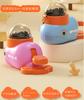 Automatic Dog Educational Prevents Feeds Plays with Kills Perfect for Dogs and Cats Feeder, Toy, Overeating, Pets, Themselves, Fun, Time, Washable,