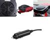 Car Heater Fan 12v Abs Material With Automatic Control For Cold And Warm Air