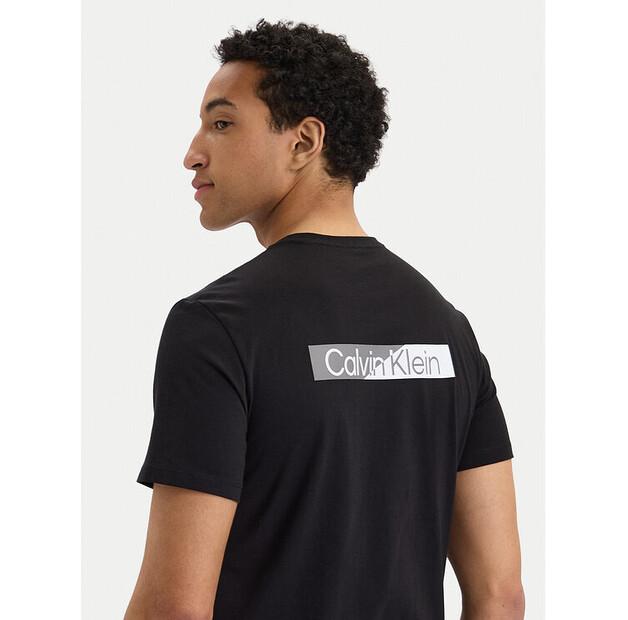 Calvin Klein T-shirt SS 30s EU
